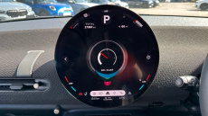 MINI Cooper 135kW E Classic 41kWh 3dr Auto Electric Hatchback